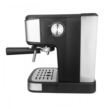 Rohnson R-988 Μηχανή Espresso 850W Πίεσης 20bar